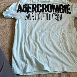 Abercrombie kids shirt